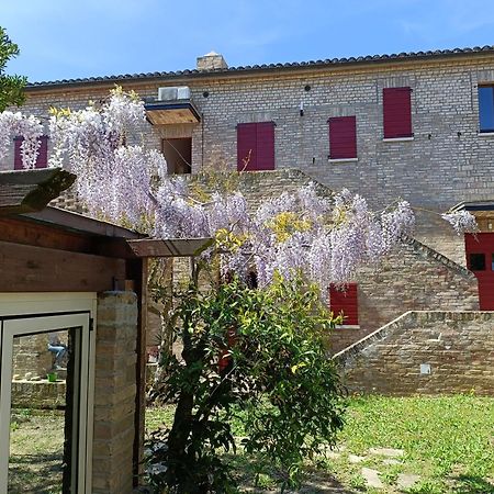 Casale Don Ambrosio Hotel Silvi Paese Exterior photo